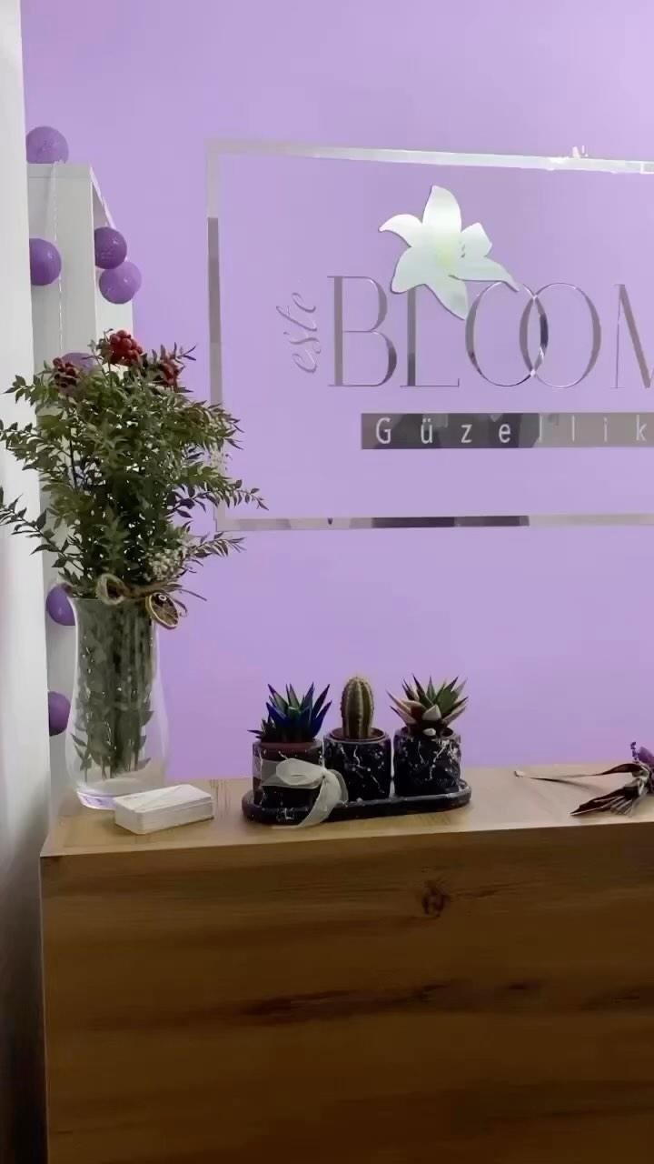 Biga Bloom güzellik salonu - bayanlara özel